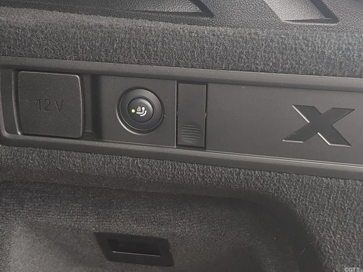 BMW X5 SUV, Petrol Plug-in Hybrid, 2023, Black