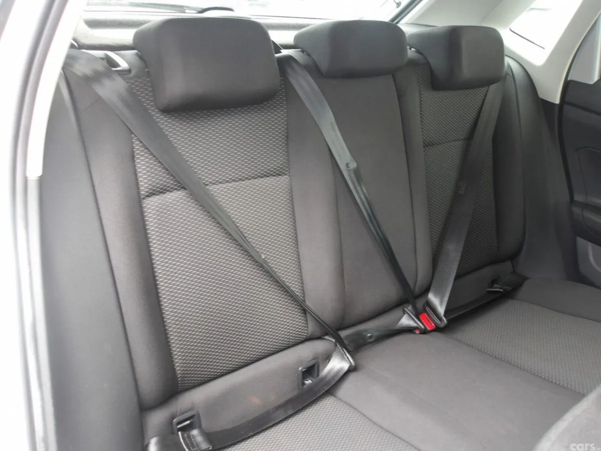 Volkswagen Polo Hatchback, Petrol, 2020, Silver