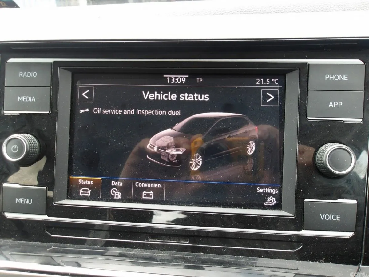Volkswagen Polo Hatchback, Petrol, 2020, Silver