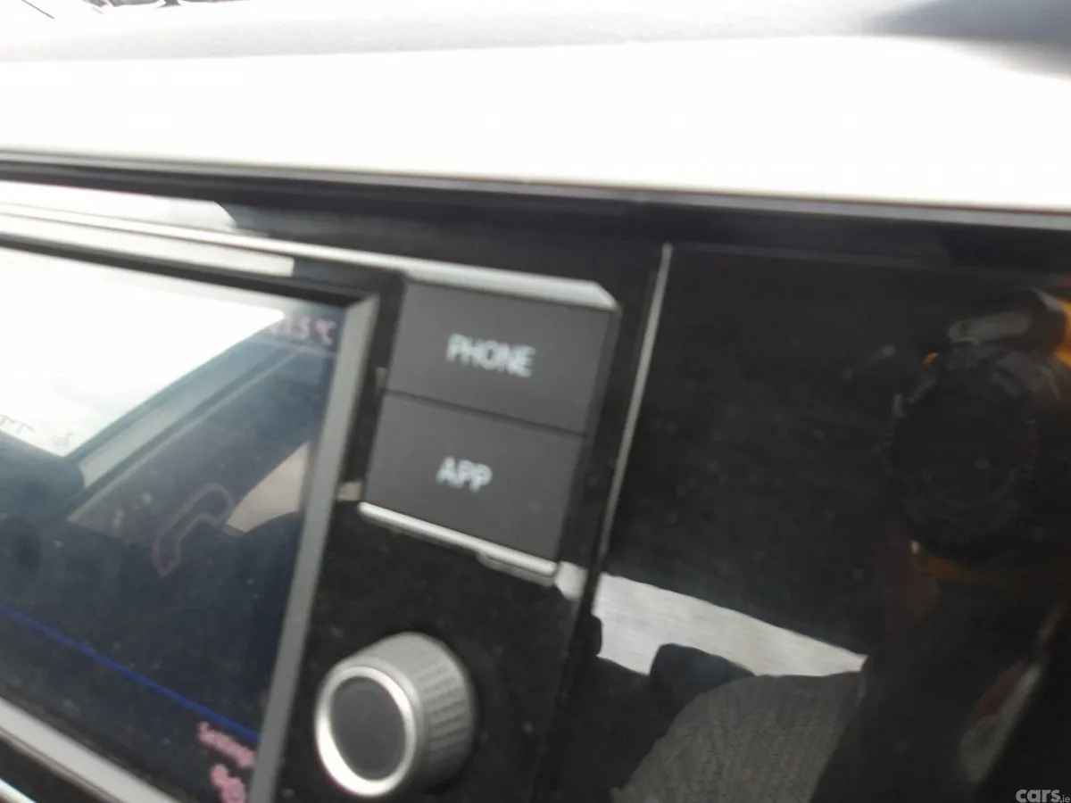 Volkswagen Polo Hatchback, Petrol, 2020, Silver