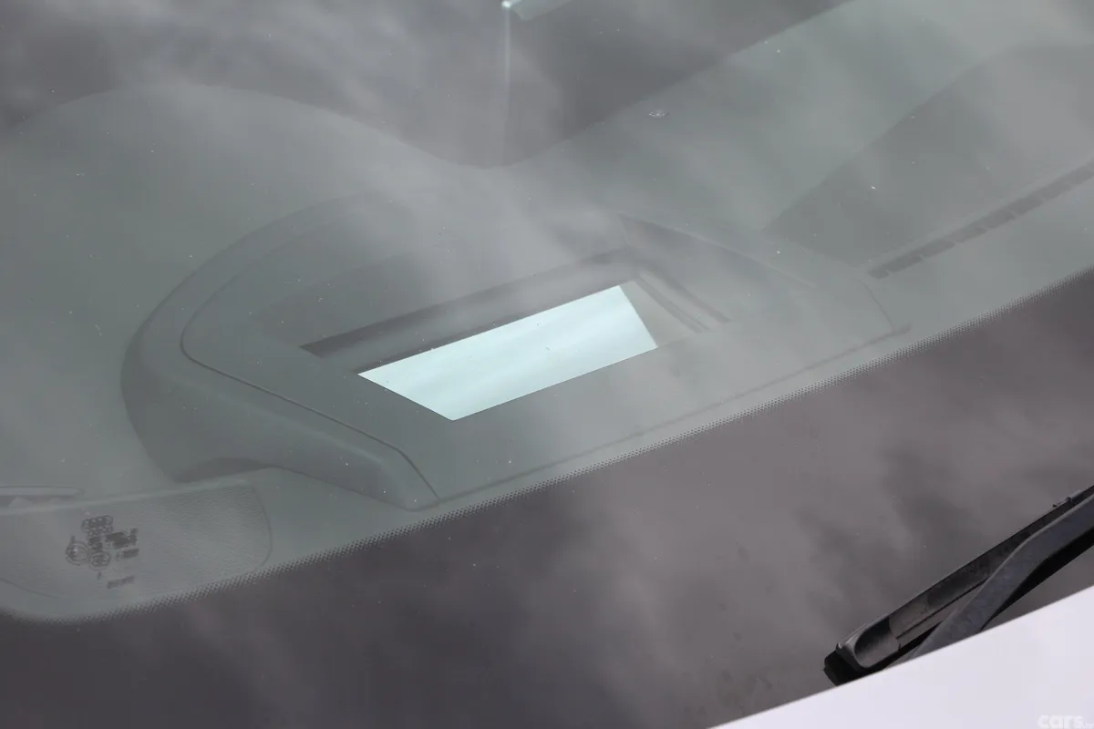 Audi RS6 Estate, Petrol, 2016, Silver