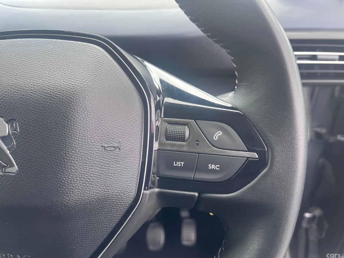 Peugeot Rifter MPV, Diesel, 2019, Grey