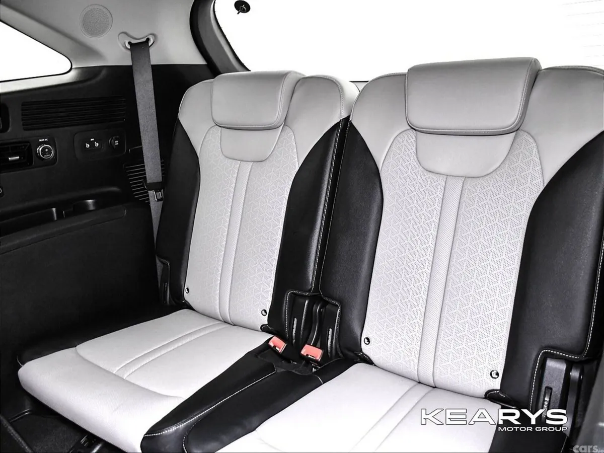 Kia Sorento SUV, Diesel, 2024, Black