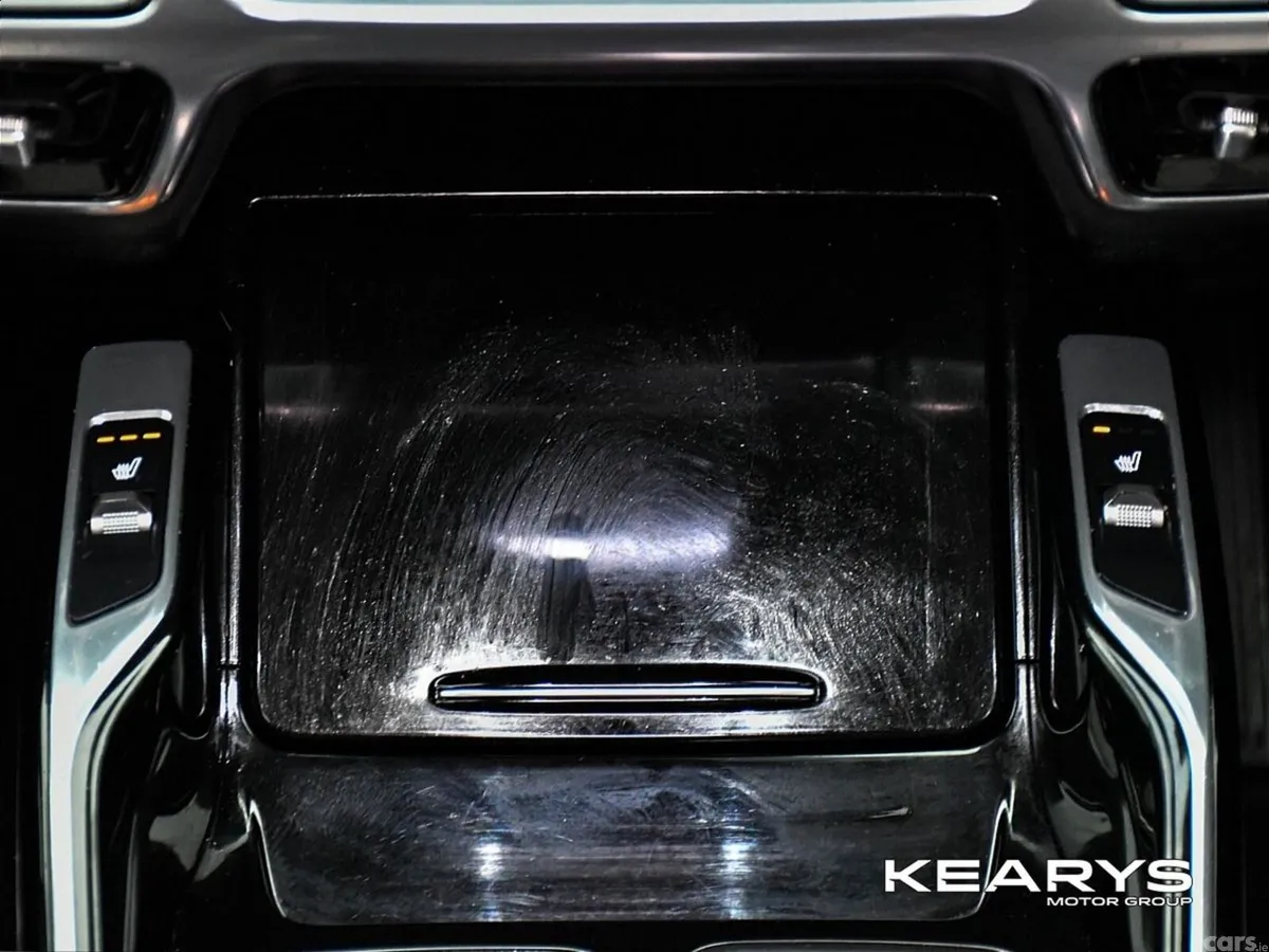 Kia Sorento SUV, Diesel, 2024, Black