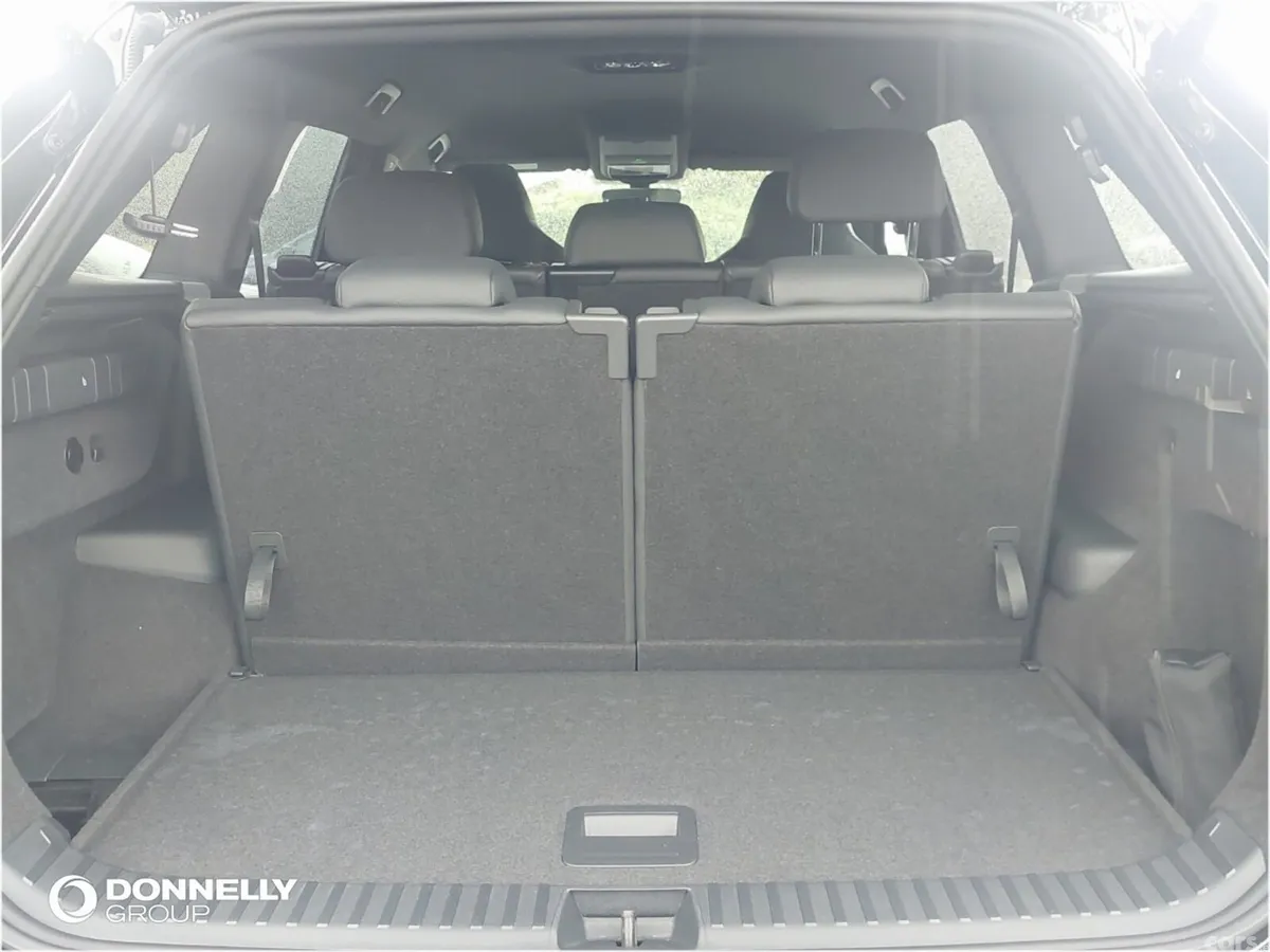 Skoda Kodiaq Estate, Petrol, 2026, Black