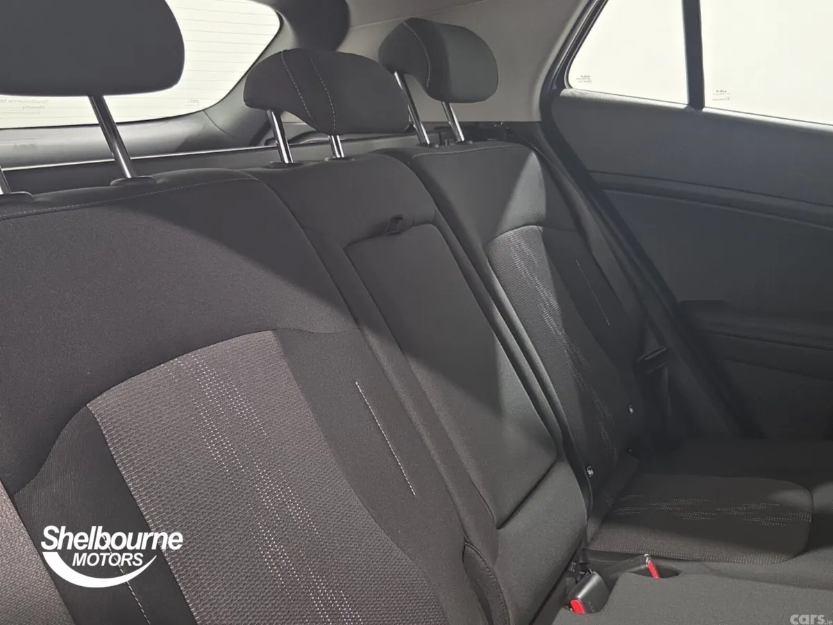 Kia Sportage Estate, Petrol, 2026, Blue