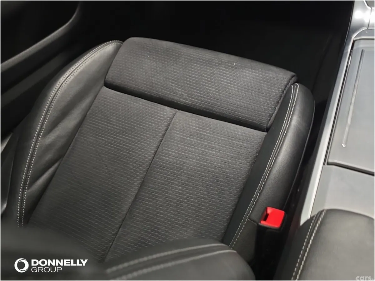 Audi A7 Hatchback, Diesel, 2023, Black