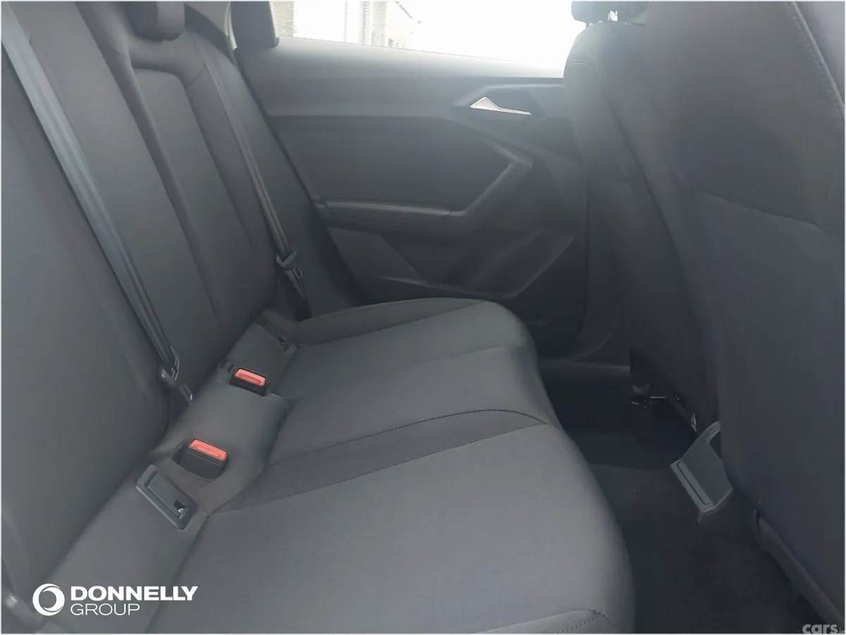 Audi A1 Hatchback, Petrol, 2022, White