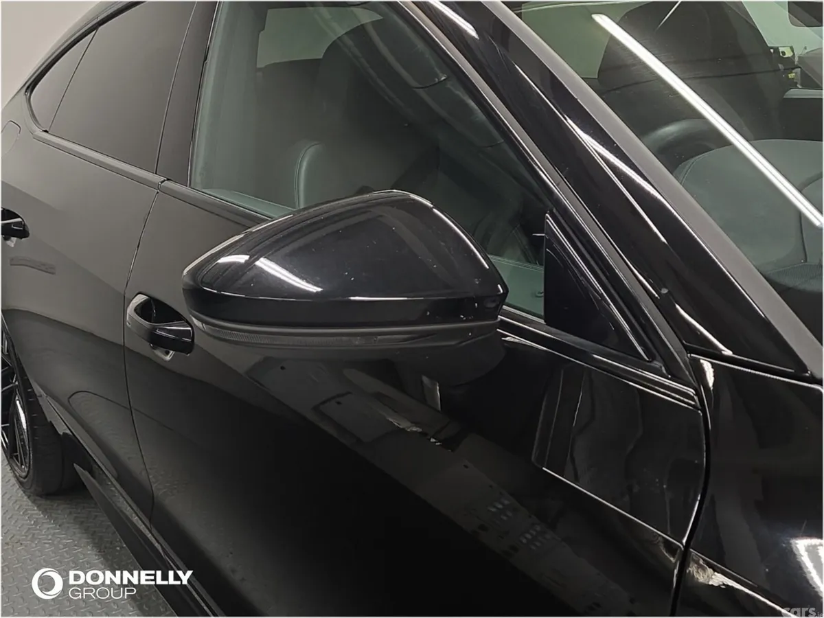 Audi A7 Hatchback, Diesel, 2023, Black