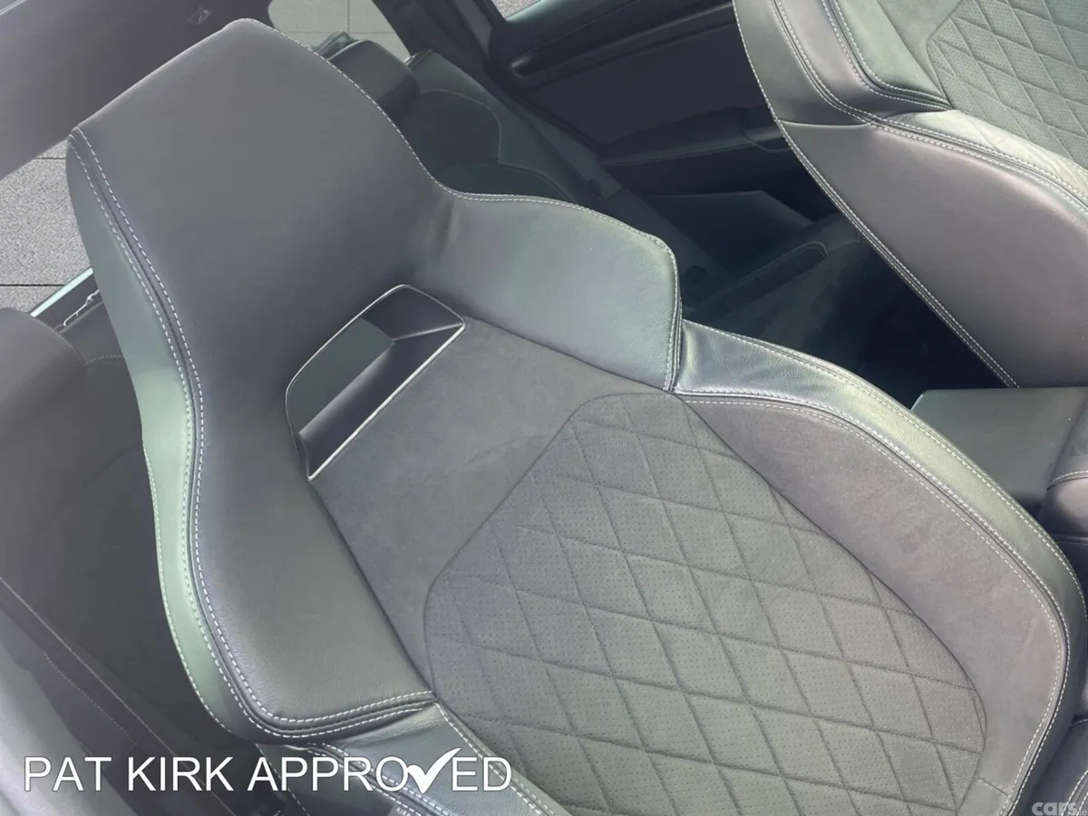 Skoda Kodiaq Estate, Diesel, 2024, Grey