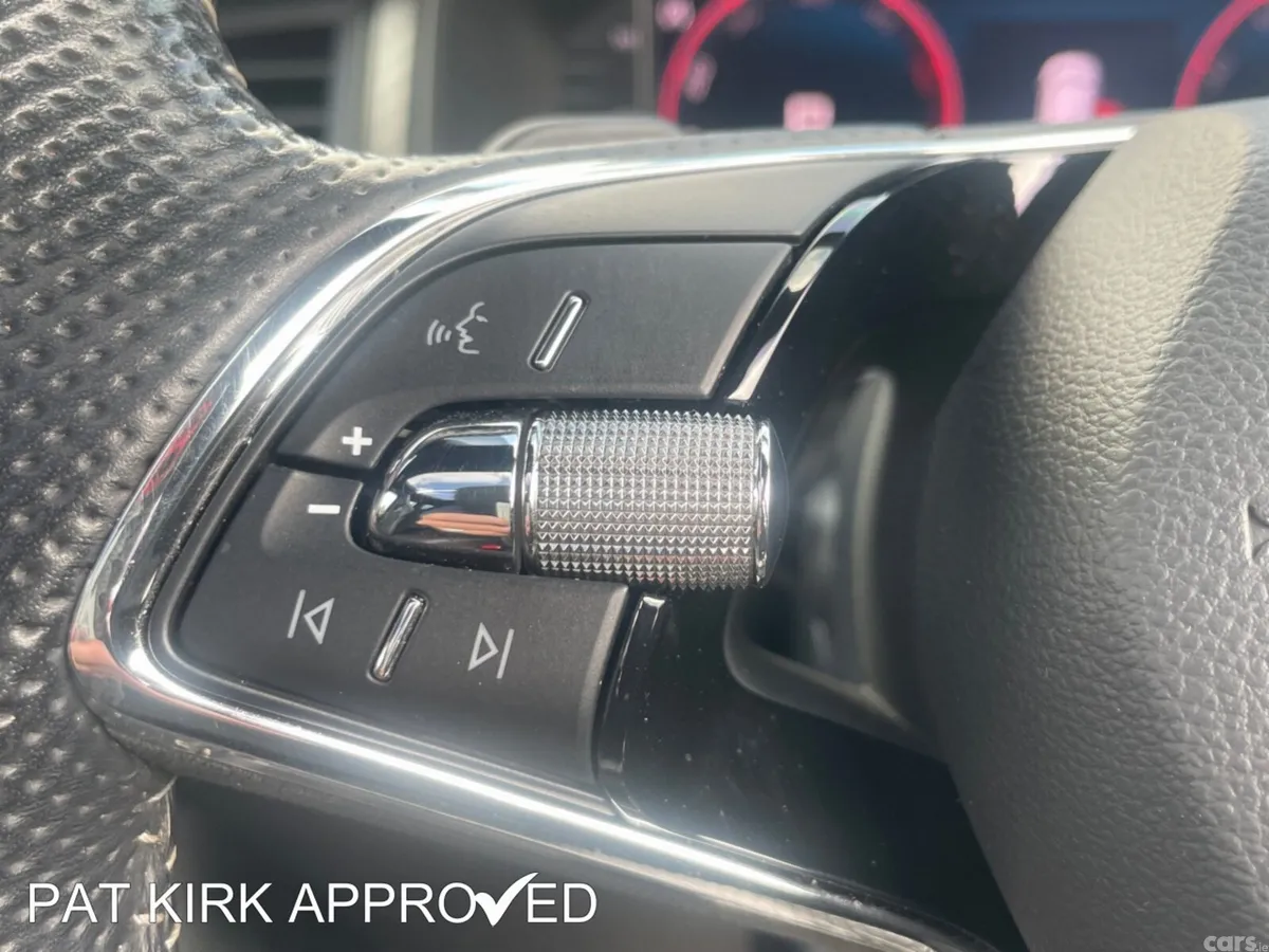 Skoda Kodiaq Estate, Diesel, 2024, Grey