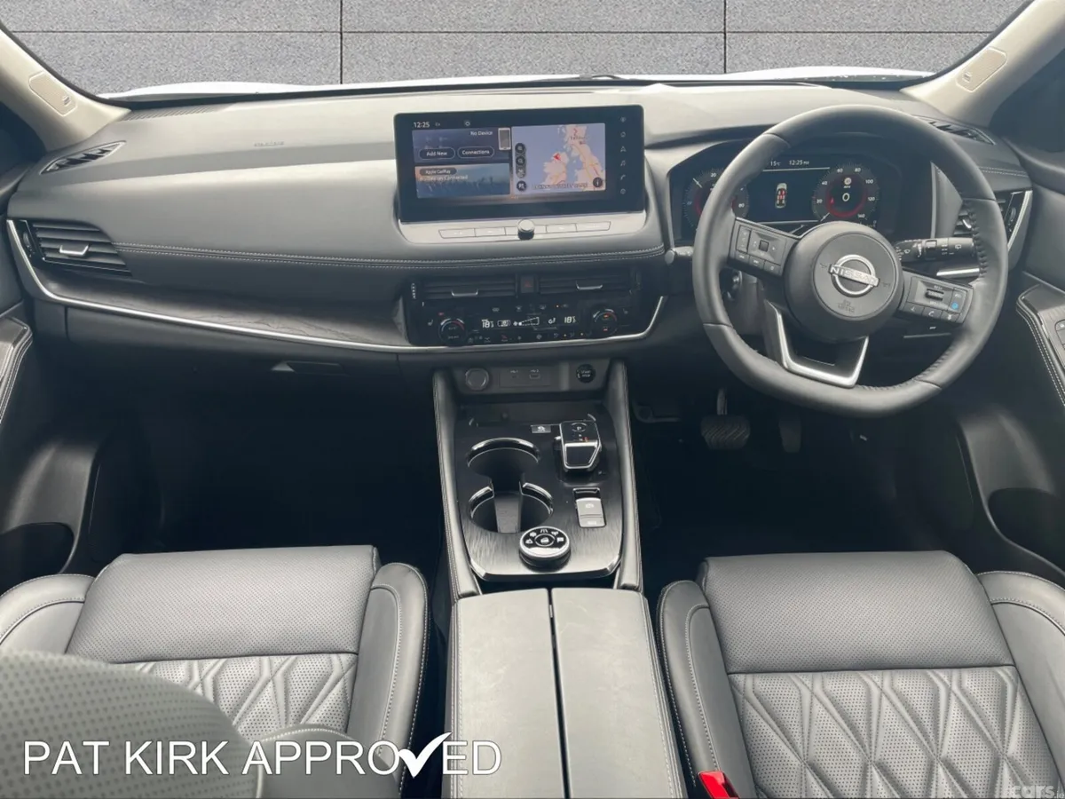 Nissan X-Trail , 2026, 