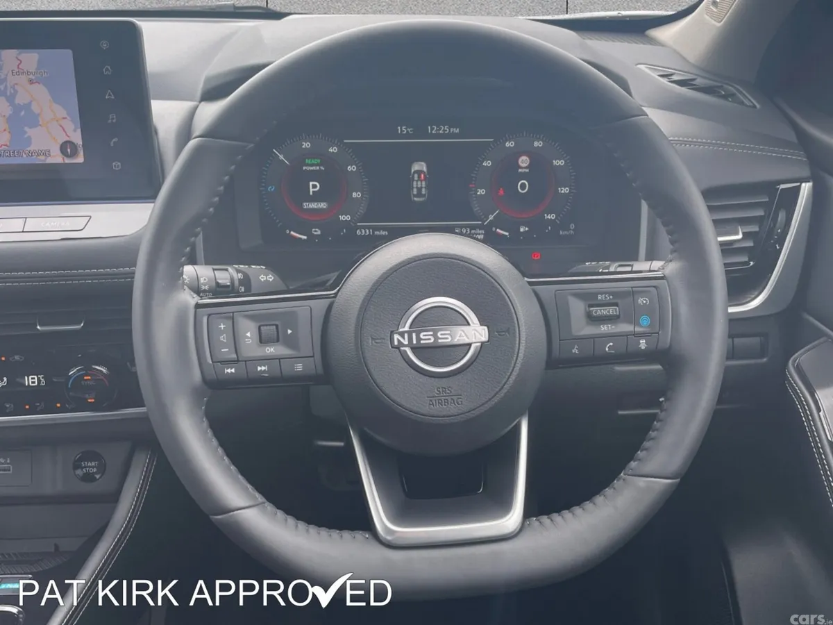 Nissan X-Trail , 2026, 