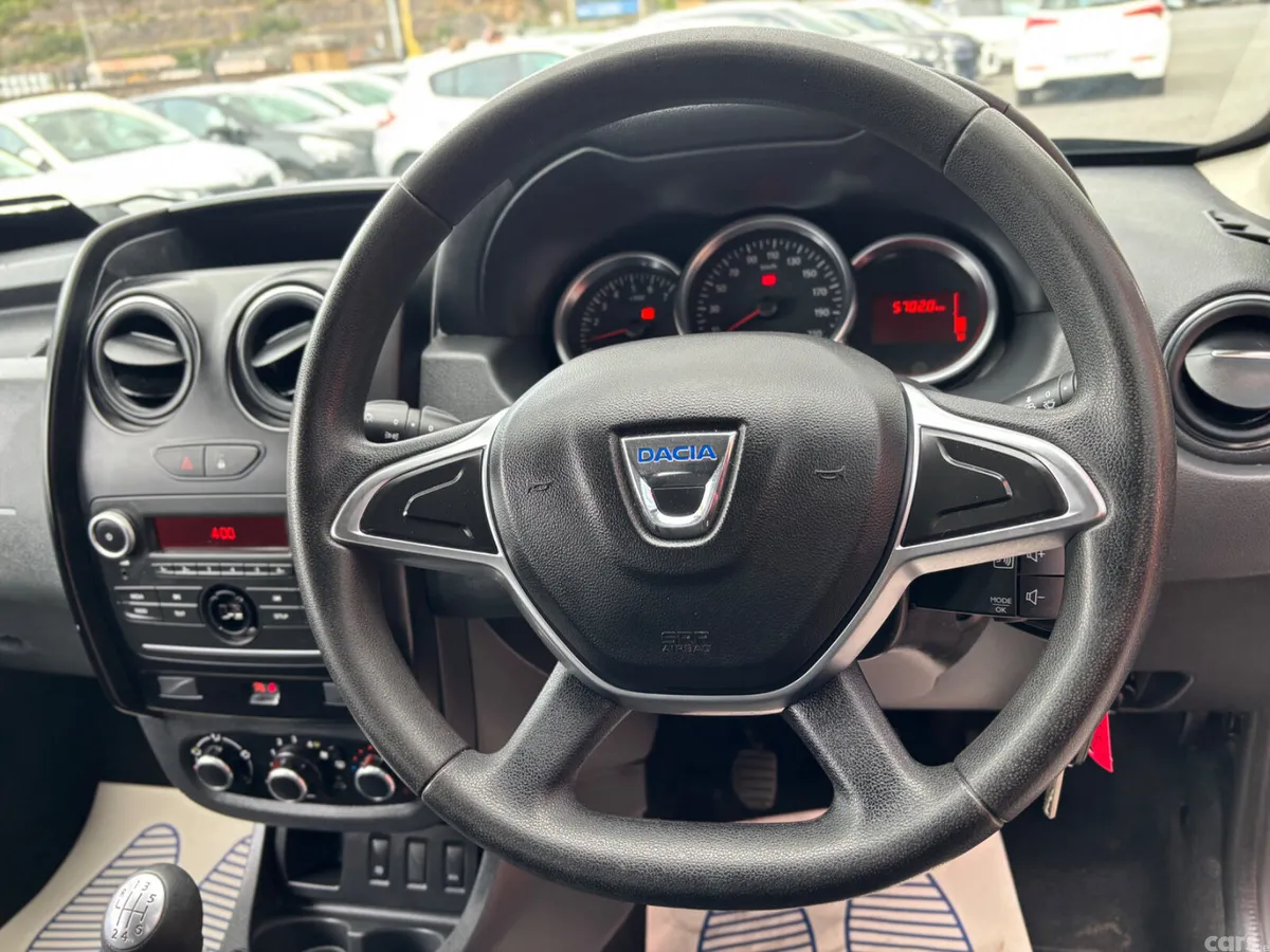 Dacia Duster SUV, Diesel, 2018, Black