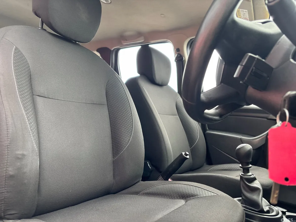 Dacia Duster SUV, Diesel, 2018, Black