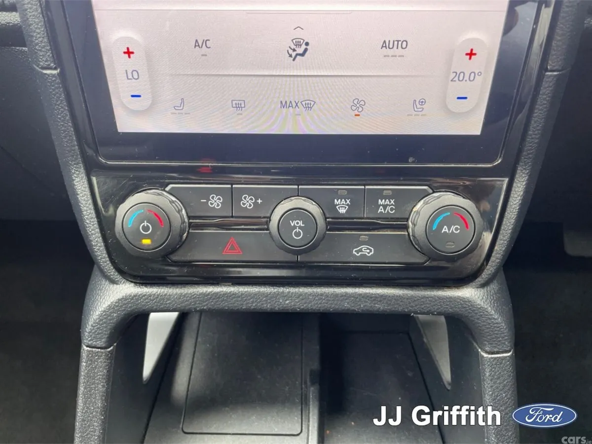 Ford Ranger MPV, Diesel, 2024, Black