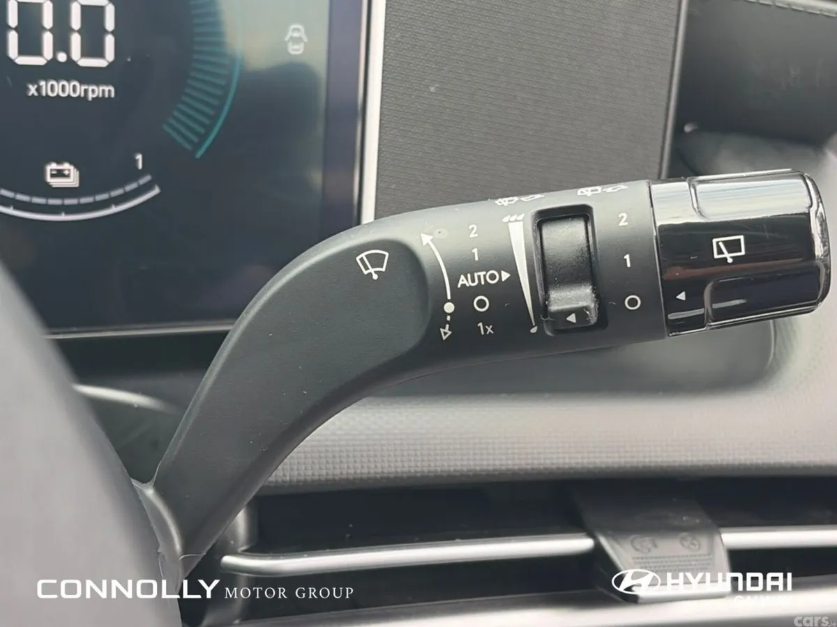 Hyundai Tucson SUV, Petrol Plug-in Hybrid, 2025, Grey