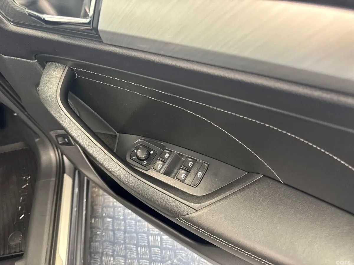 Skoda Kodiaq SUV, Diesel, 2024, Grey