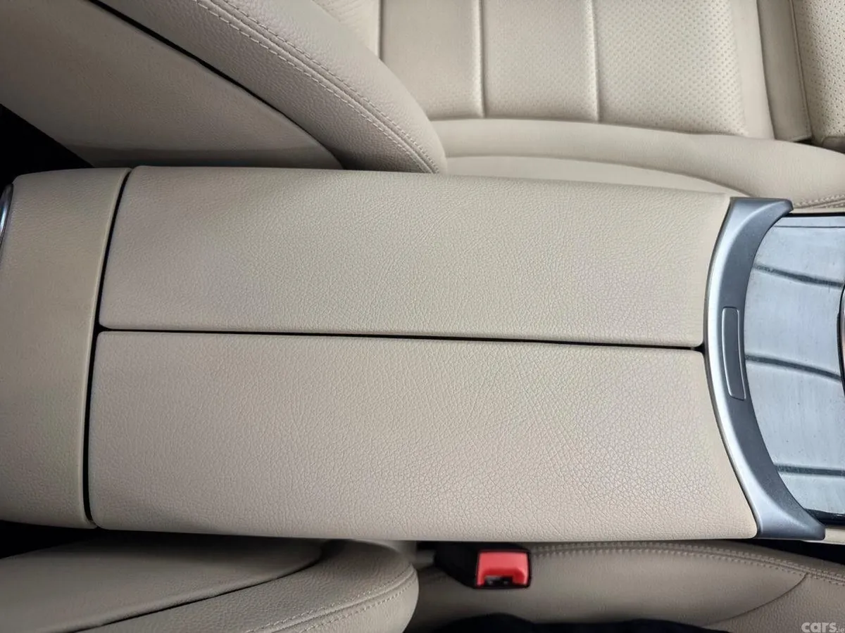 Mercedes-Benz GLC SUV, Diesel, 2022, Black