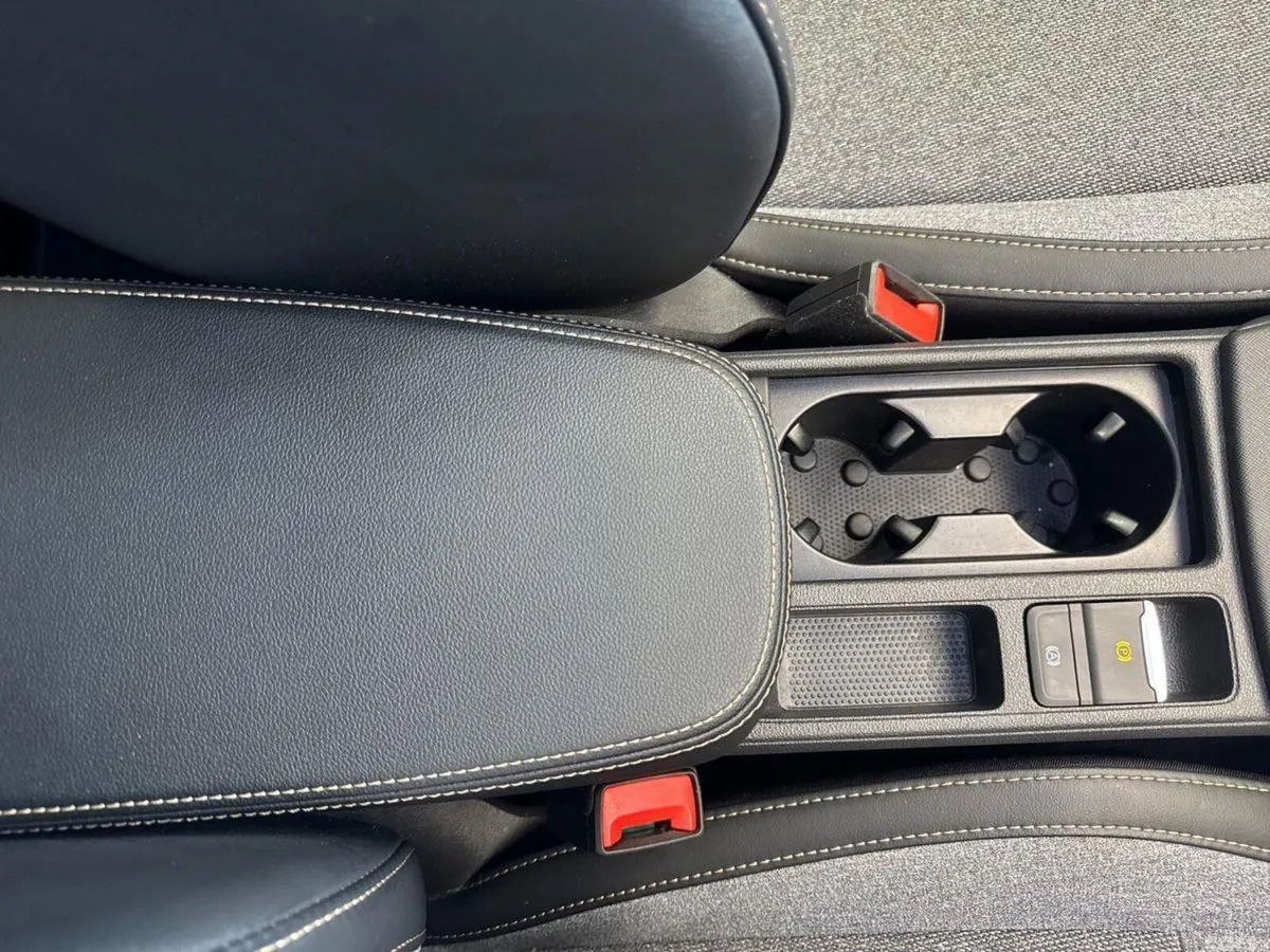 Skoda Octavia Estate, Diesel, 2024, Black