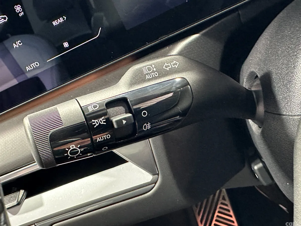 Kia EV9 MPV, Electric, 2026, Red