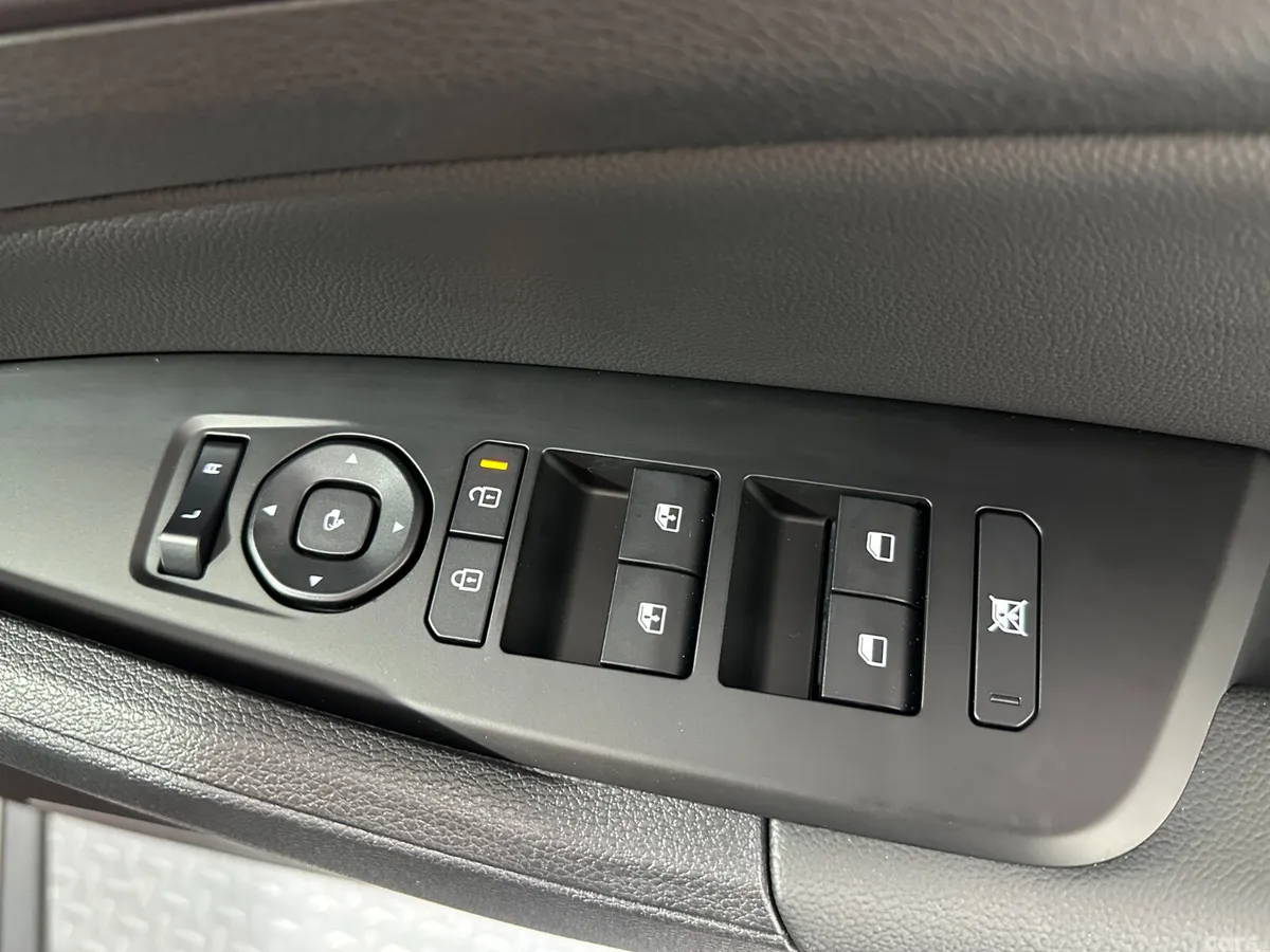 Kia Sportage SUV, Diesel Hybrid, 2026, Red