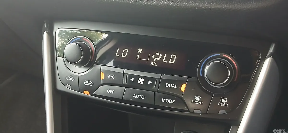 Suzuki SX4 S-Cross Hatchback, Petrol, 2017, Grey