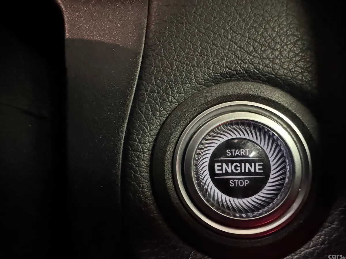 Mercedes-Benz C-Class Saloon, Petrol, 2019, Blue