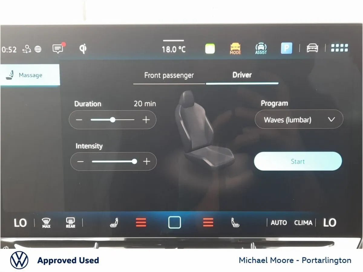 Volkswagen T-Roc SUV, Petrol, 2026, Grey
