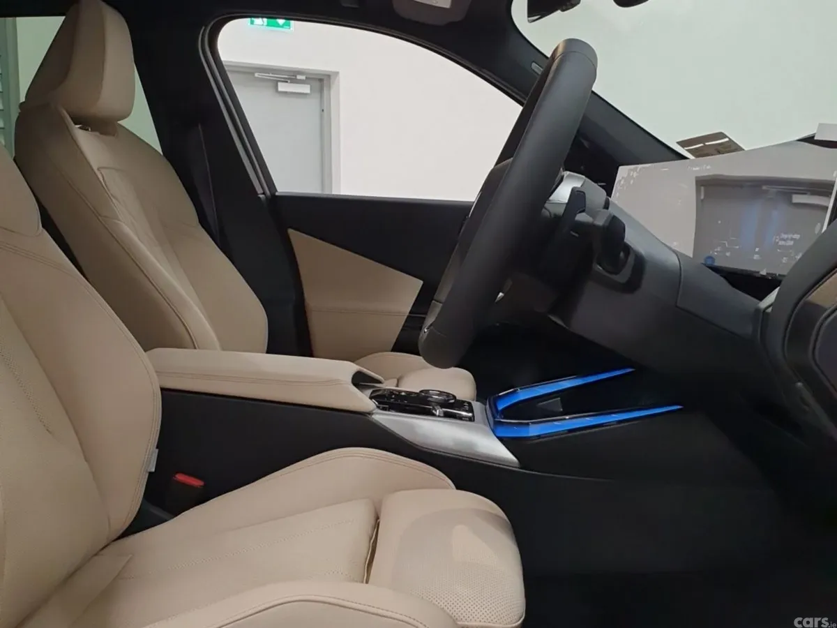 BMW X3 SUV, Petrol Plug-in Hybrid, 2026, Grey