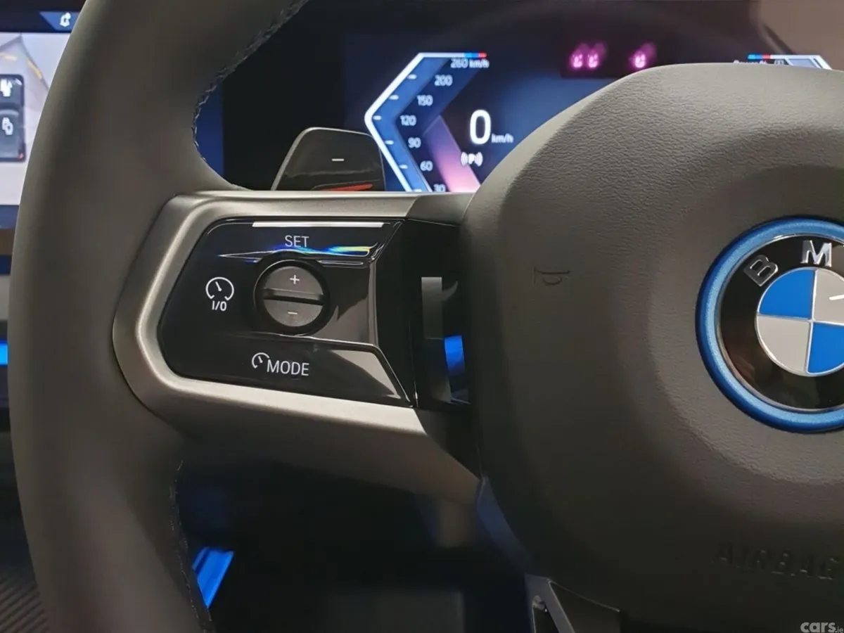 BMW X3 SUV, Petrol Plug-in Hybrid, 2026, Grey