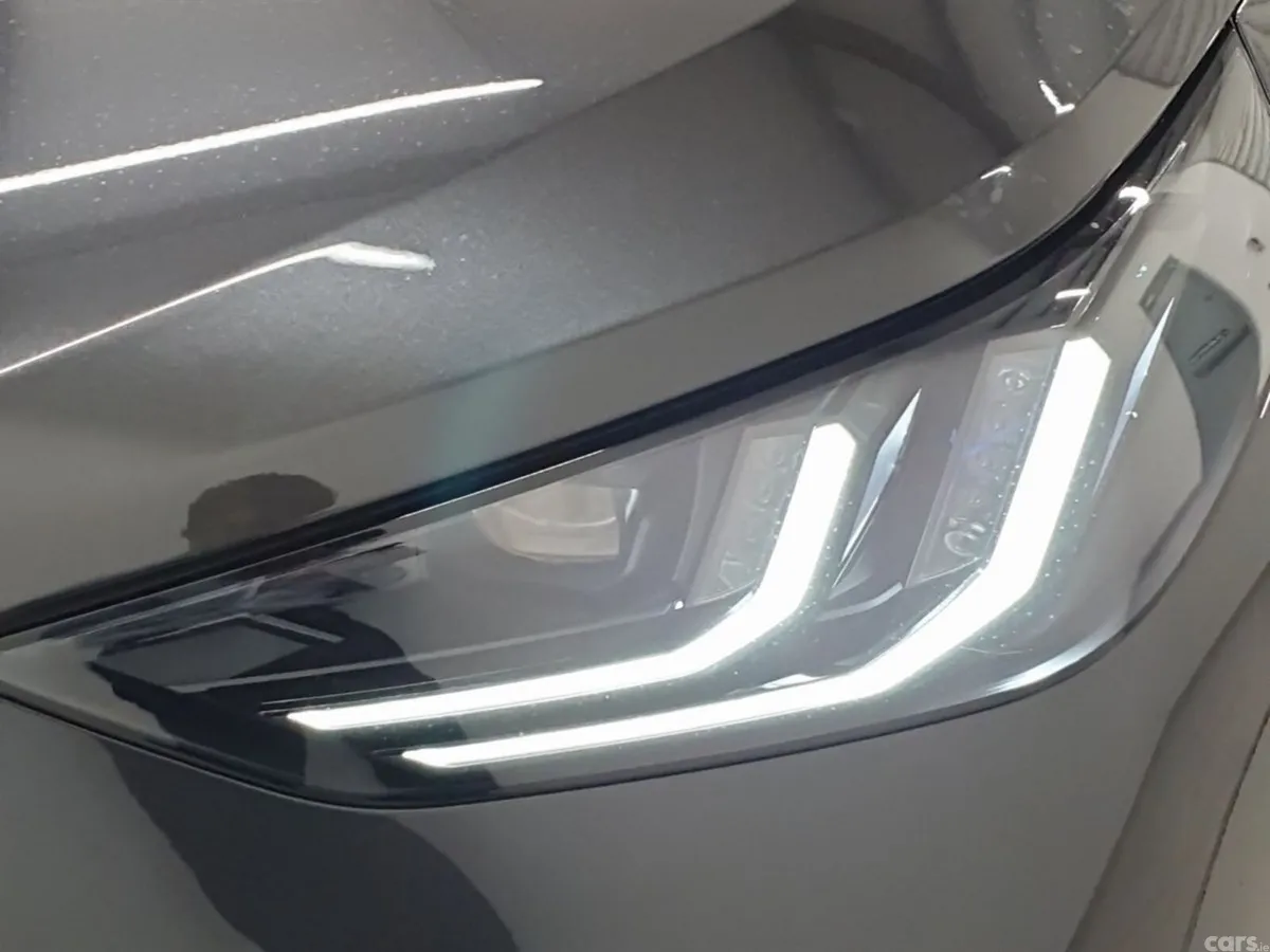 BMW X3 SUV, Petrol Plug-in Hybrid, 2026, Grey