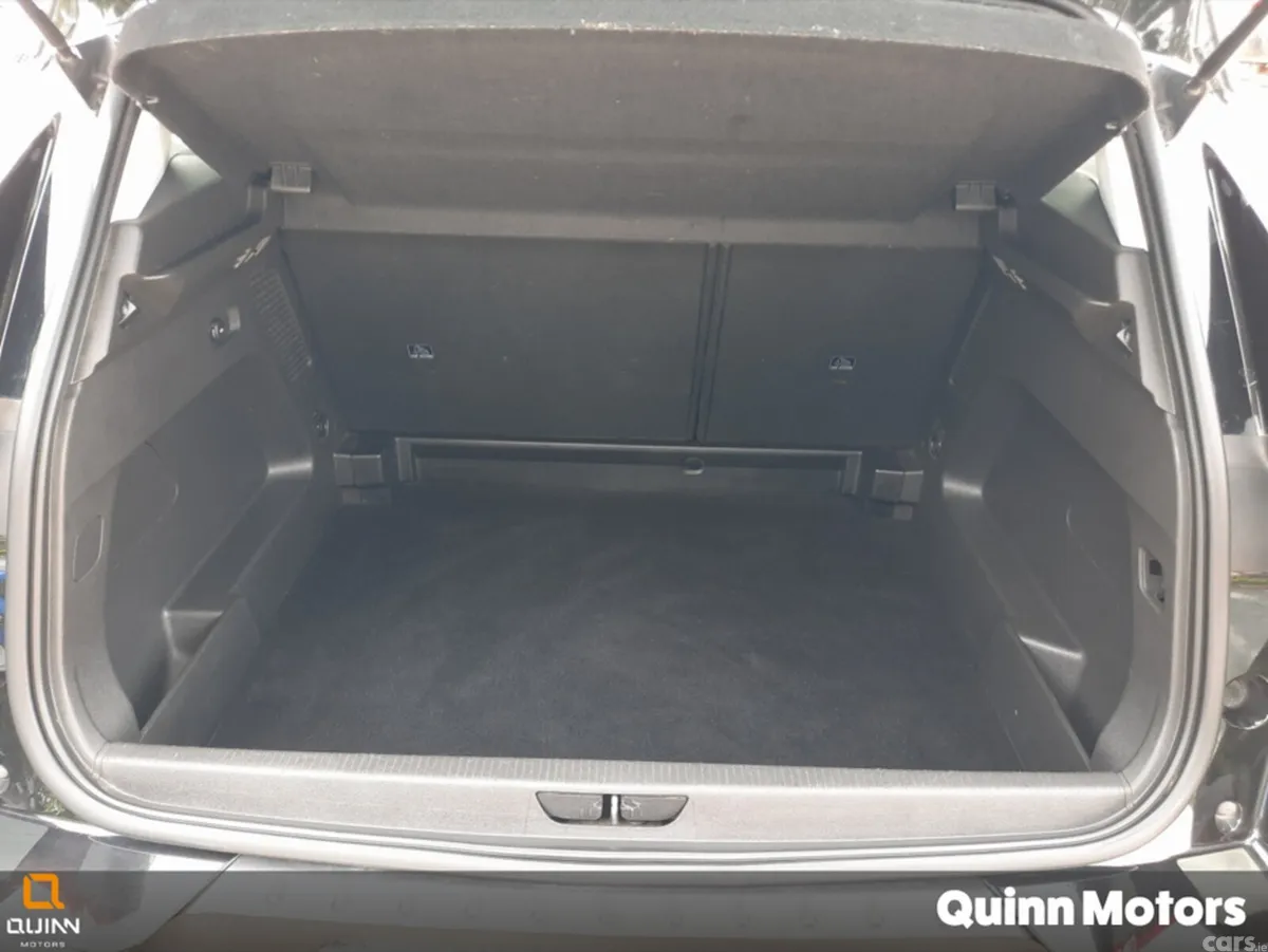 Opel Grandland X MPV, Diesel, 2019, Black