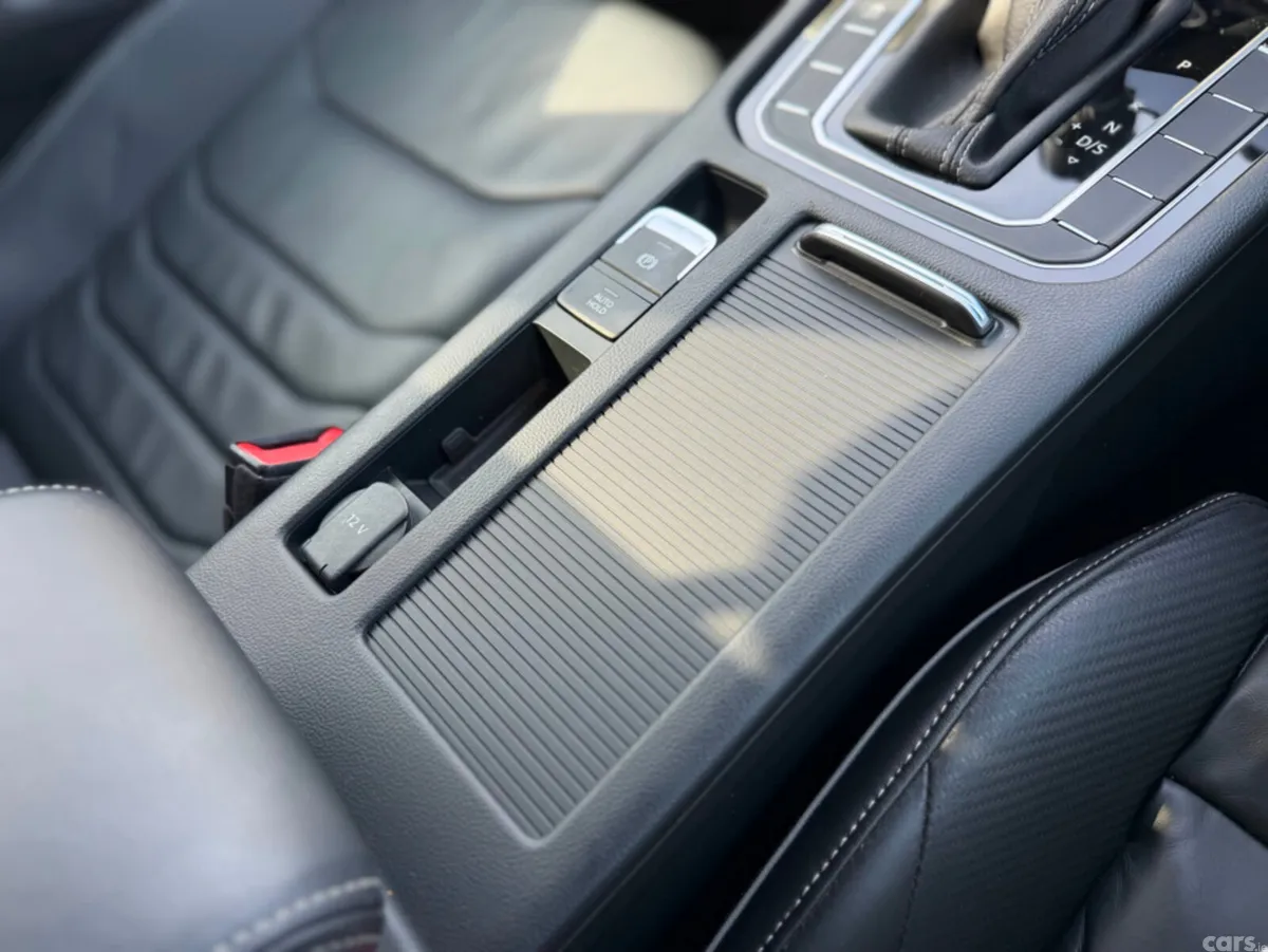 Volkswagen Arteon Hatchback, Diesel, 2020, Grey