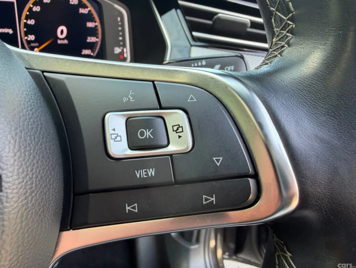 Volkswagen Arteon Hatchback, Diesel, 2020, Grey