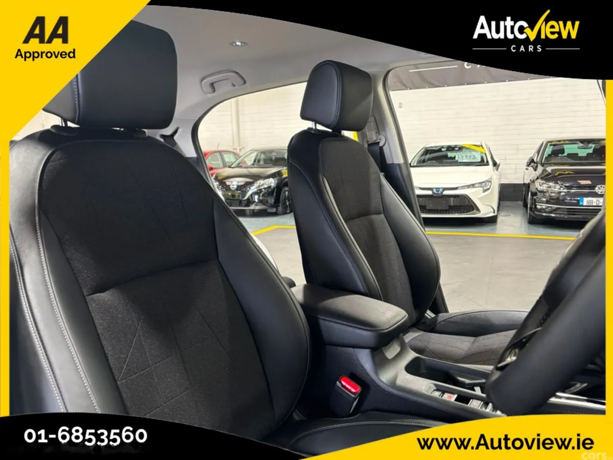 Honda Vezel SUV, Petrol Hybrid, 2026, White
