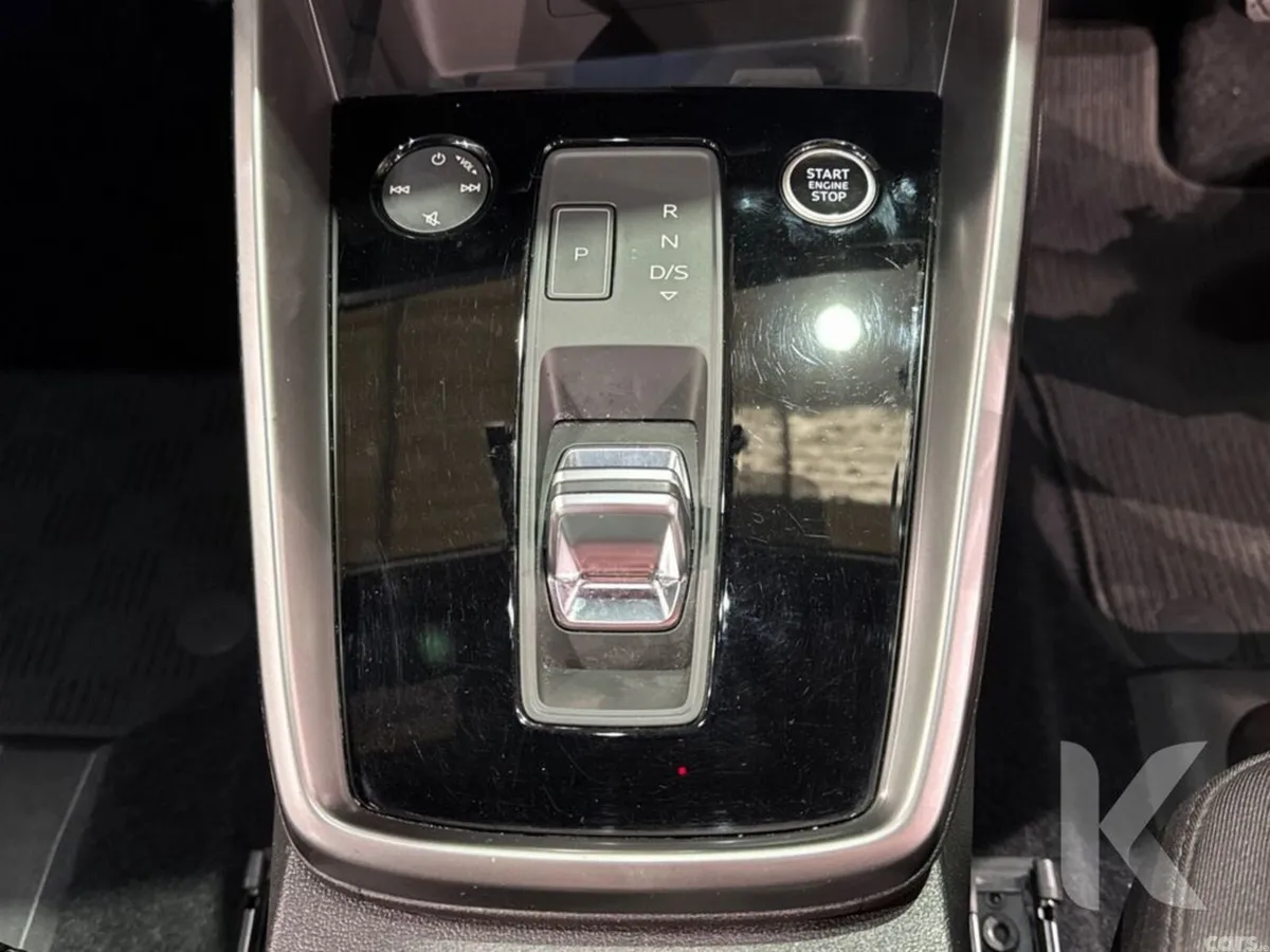 Audi A3 Hatchback, Petrol, 2021, White