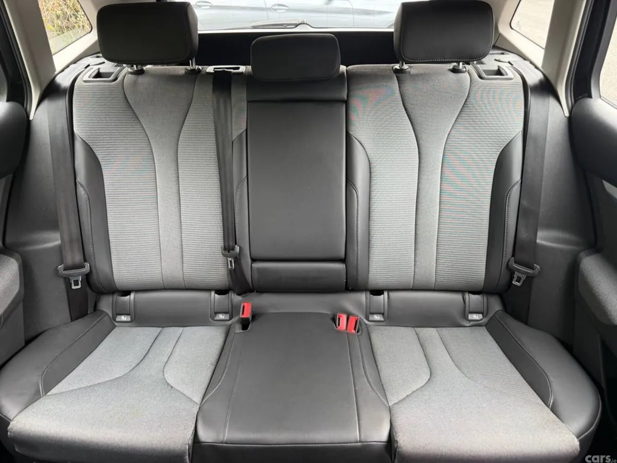Skoda Enyaq SUV, Electric, 2025, Black