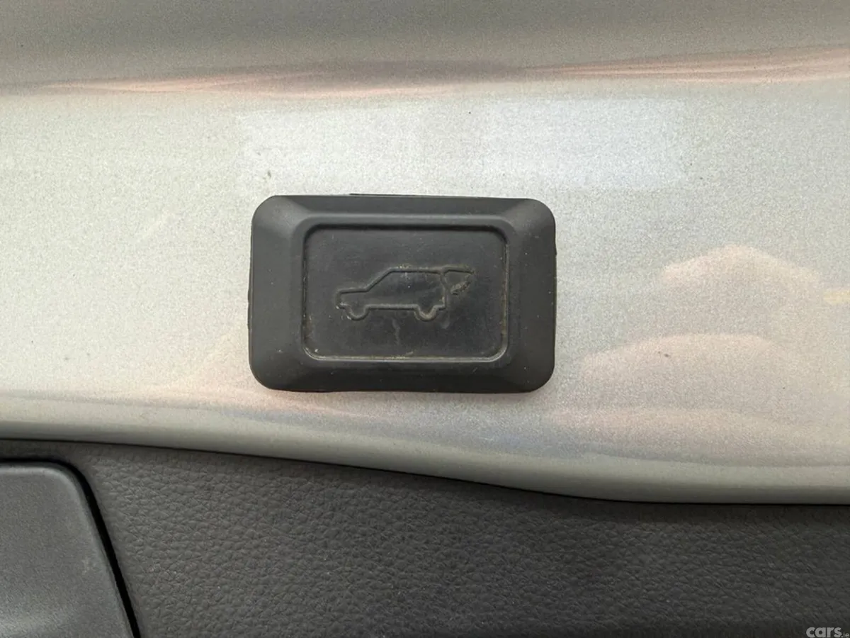 Toyota RAV4 SUV, Petrol Hybrid, 2022, Grey