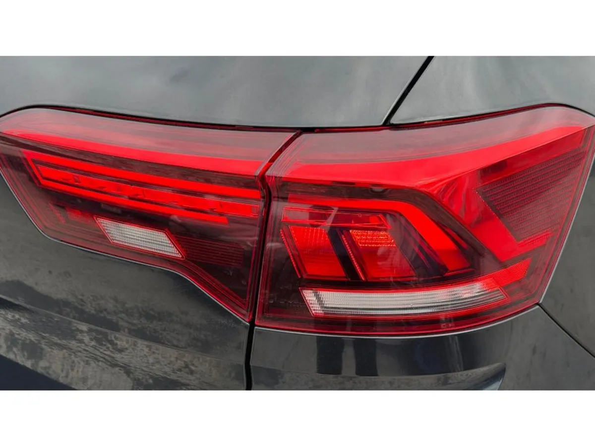 Volkswagen T-Roc SUV, Diesel, 2020, Black