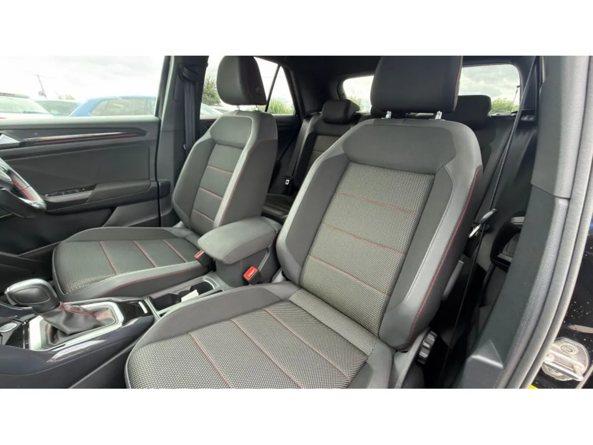 Volkswagen T-Roc SUV, Diesel, 2020, Black