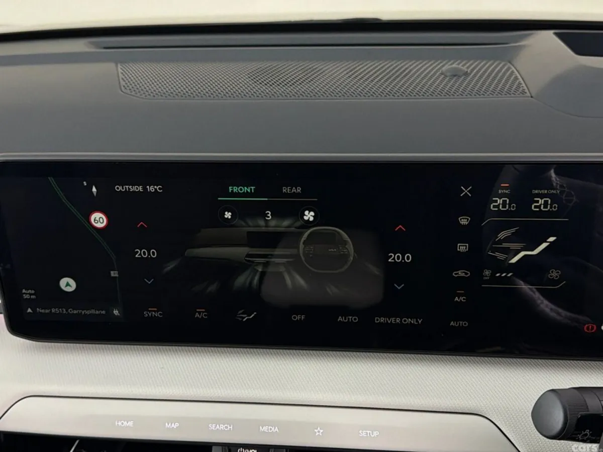 Kia EV4 Saloon, Electric, 2026, Black