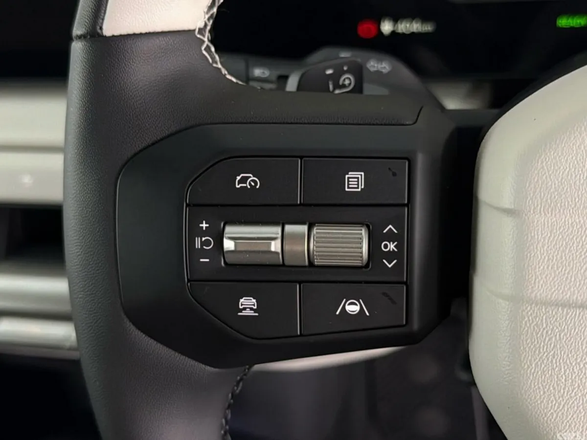 Kia EV4 Saloon, Electric, 2026, Black