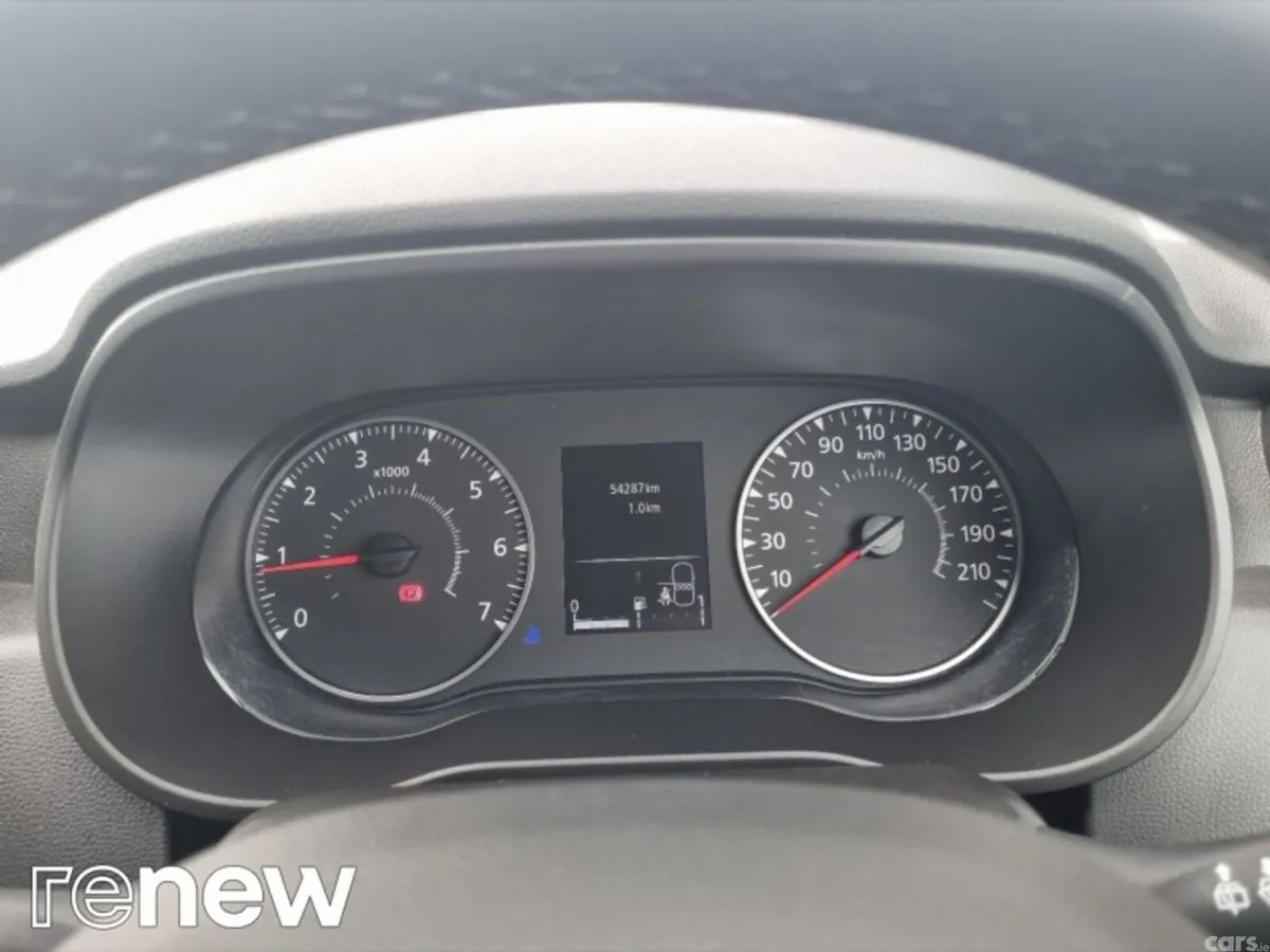 Dacia Duster SUV, Diesel, 2024, Grey