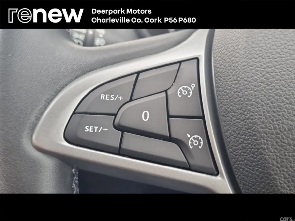 Dacia Duster SUV, Diesel, 2024, Grey