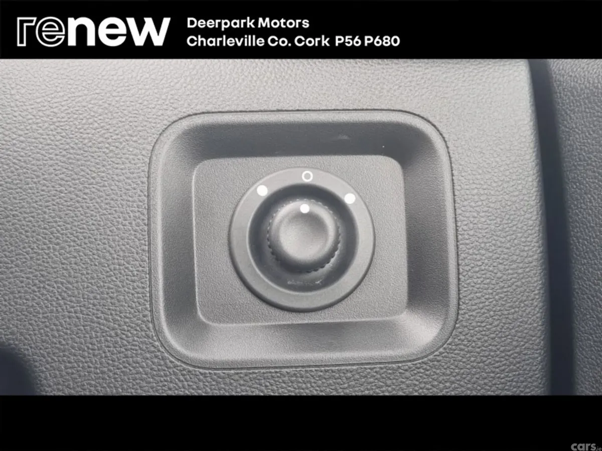 Dacia Duster SUV, Diesel, 2024, Grey