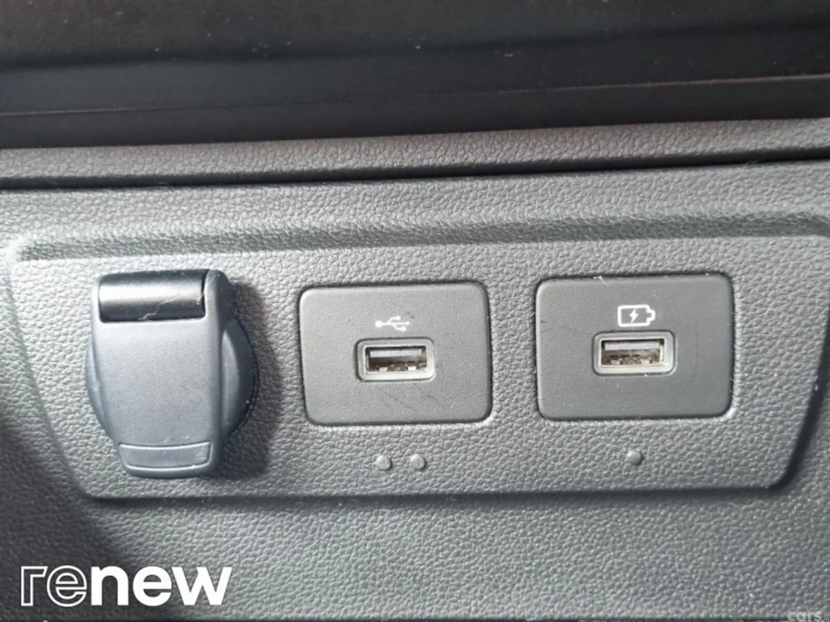 Dacia Duster SUV, Diesel, 2024, Grey
