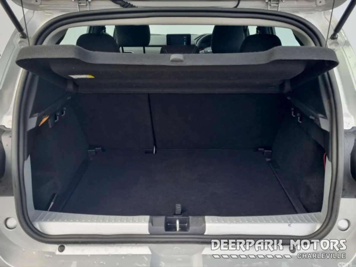 Dacia Sandero Stepway Hatchback, Petrol, 2023, Grey