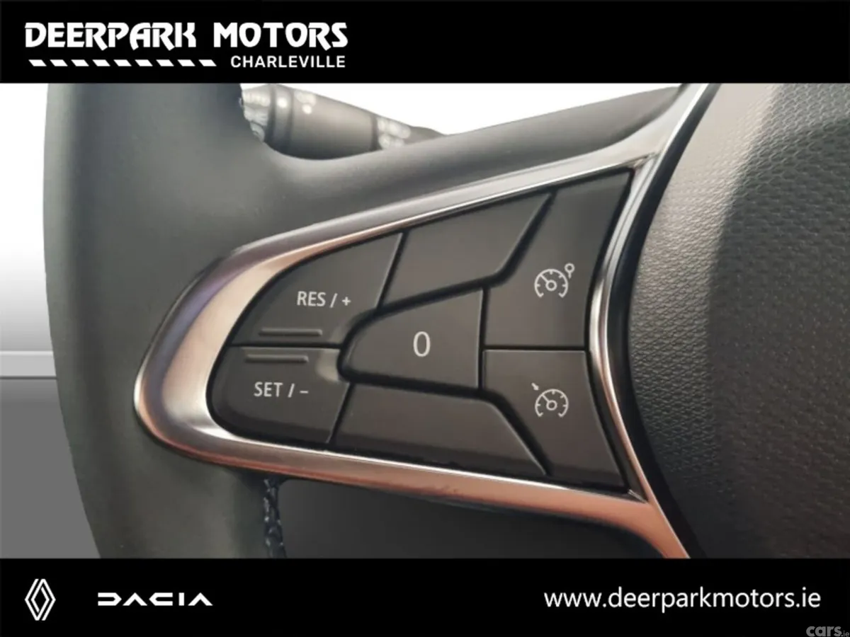 Renault Clio Hatchback, Petrol Hybrid, 2026, Grey