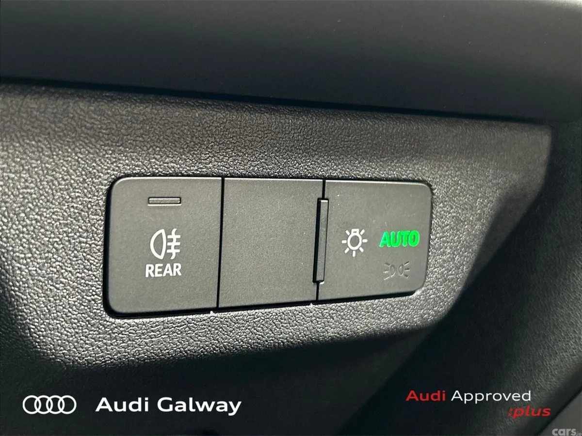 Audi Q3 SUV, Diesel, 2026, Blue